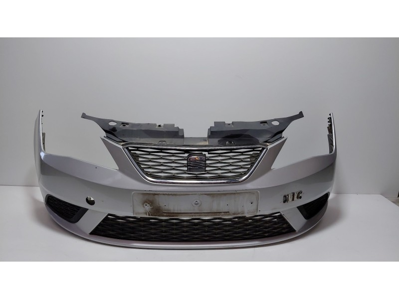 Recambio de paragolpes delantero para seat ibiza iv (6j5, 6p1) 1.2 tdi referencia OEM IAM   