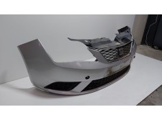Recambio de paragolpes delantero para seat ibiza iv (6j5, 6p1) 1.2 tdi referencia OEM IAM    2