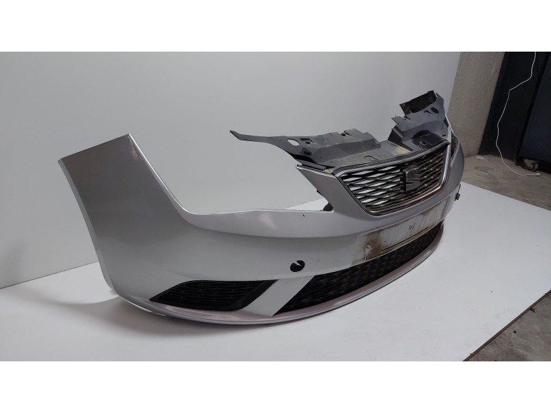 Recambio de paragolpes delantero para seat ibiza iv (6j5, 6p1) 1.2 tdi referencia OEM IAM   
							