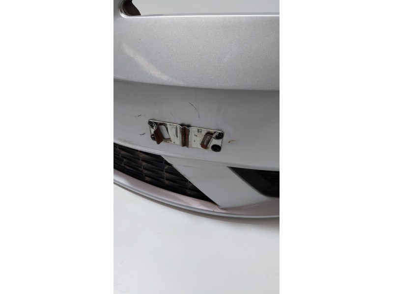 Recambio de paragolpes delantero para seat ibiza iv (6j5, 6p1) 1.2 tdi referencia OEM IAM   