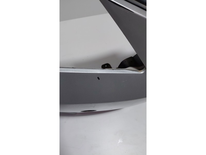 Recambio de paragolpes delantero para seat ibiza iv (6j5, 6p1) 1.2 tdi referencia OEM IAM   
							