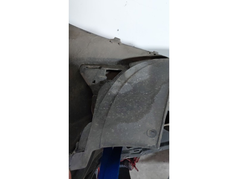 Recambio de paragolpes delantero para seat ibiza iv (6j5, 6p1) 1.2 tdi referencia OEM IAM   