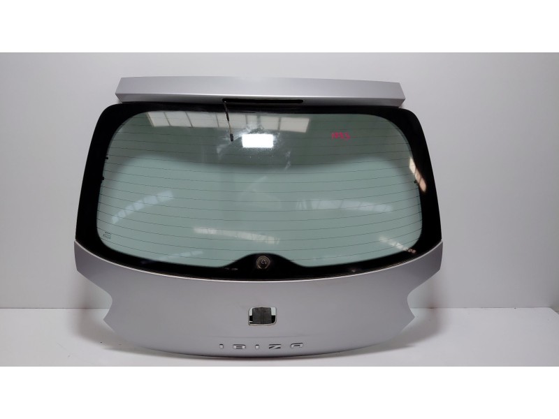 Recambio de porton trasero para seat ibiza iv (6j5, 6p1) 1.2 tdi referencia OEM IAM   
							