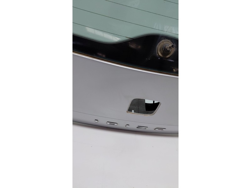 Recambio de porton trasero para seat ibiza iv (6j5, 6p1) 1.2 tdi referencia OEM IAM   
							
