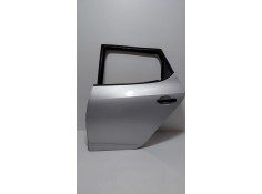 Recambio de puerta trasera izquierda para seat ibiza iv (6j5, 6p1) 1.2 tdi referencia OEM IAM   