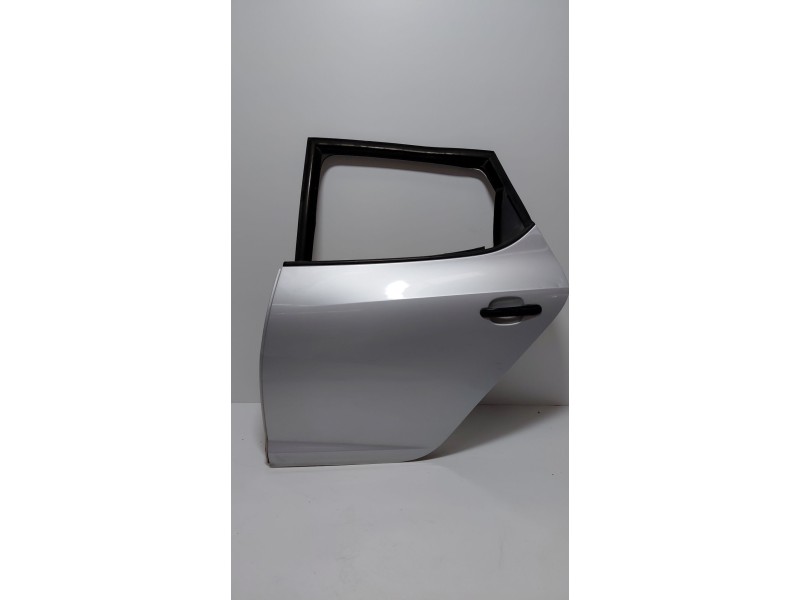 Recambio de puerta trasera izquierda para seat ibiza iv (6j5, 6p1) 1.2 tdi referencia OEM IAM   
							