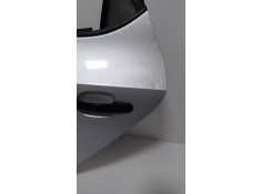 Recambio de puerta trasera izquierda para seat ibiza iv (6j5, 6p1) 1.2 tdi referencia OEM IAM    2