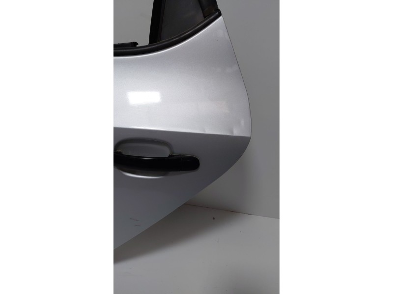 Recambio de puerta trasera izquierda para seat ibiza iv (6j5, 6p1) 1.2 tdi referencia OEM IAM   