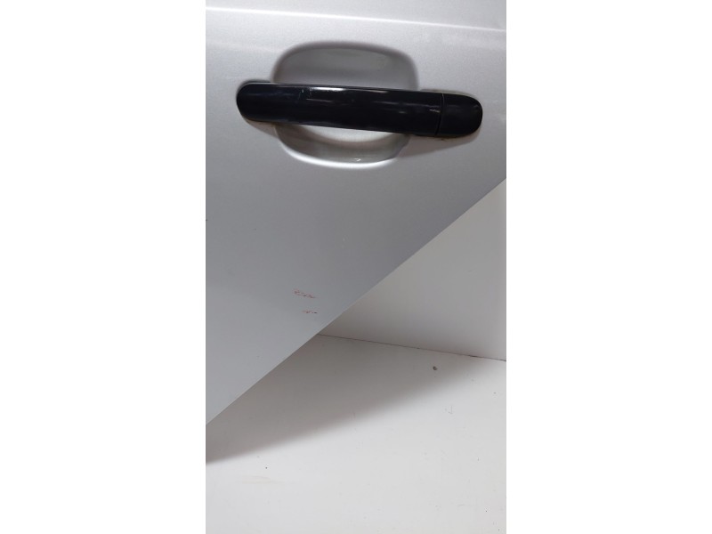 Recambio de puerta trasera izquierda para seat ibiza iv (6j5, 6p1) 1.2 tdi referencia OEM IAM   