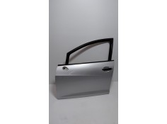 Recambio de puerta delantera izquierda para seat ibiza iv (6j5, 6p1) 1.2 tdi referencia OEM IAM   