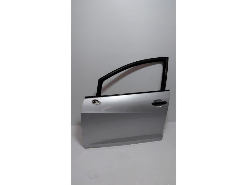 Recambio de puerta delantera izquierda para seat ibiza iv (6j5, 6p1) 1.2 tdi referencia OEM IAM   
							