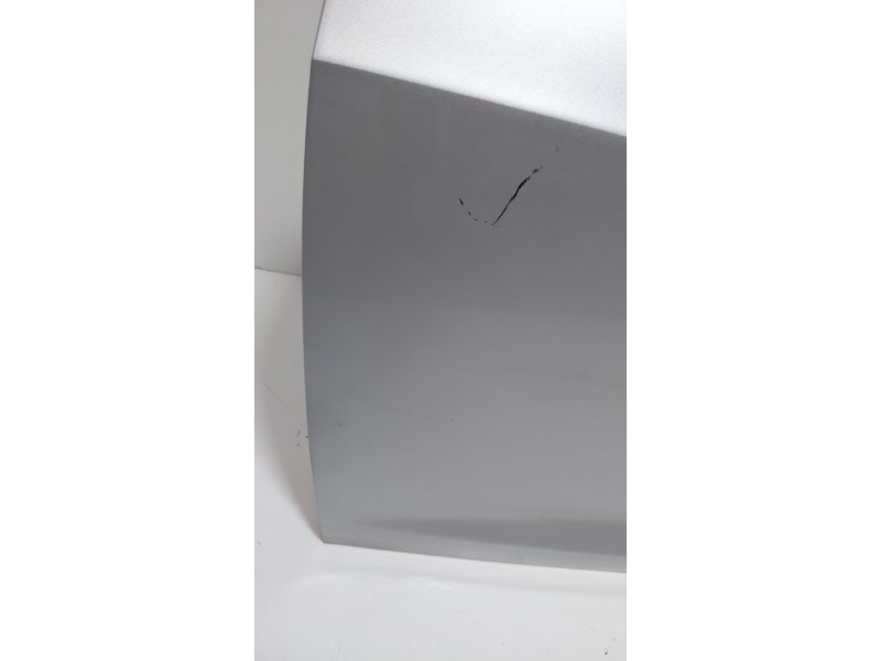 Recambio de puerta delantera izquierda para seat ibiza iv (6j5, 6p1) 1.2 tdi referencia OEM IAM   
							