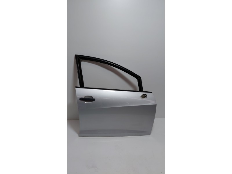 Recambio de puerta delantera derecha para seat ibiza iv (6j5, 6p1) 1.2 tdi referencia OEM IAM   
							