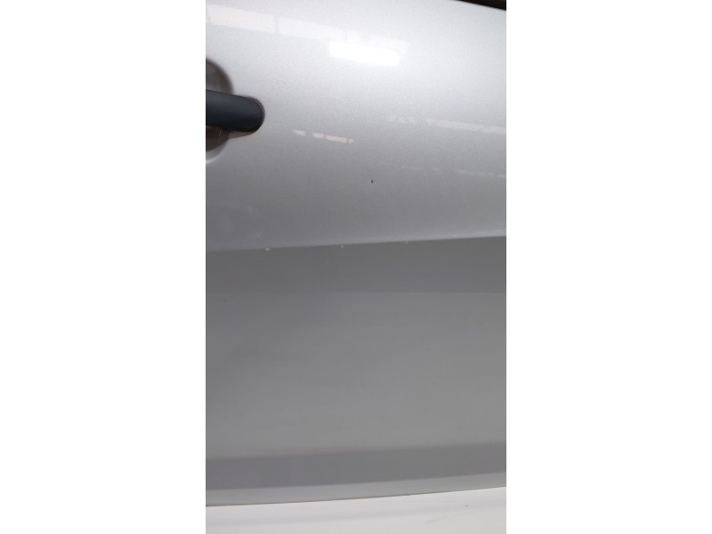 Recambio de puerta delantera derecha para seat ibiza iv (6j5, 6p1) 1.2 tdi referencia OEM IAM   