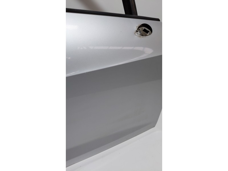 Recambio de puerta delantera derecha para seat ibiza iv (6j5, 6p1) 1.2 tdi referencia OEM IAM   
							
