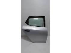 Recambio de puerta trasera derecha para seat ibiza iv (6j5, 6p1) 1.2 tdi referencia OEM IAM   