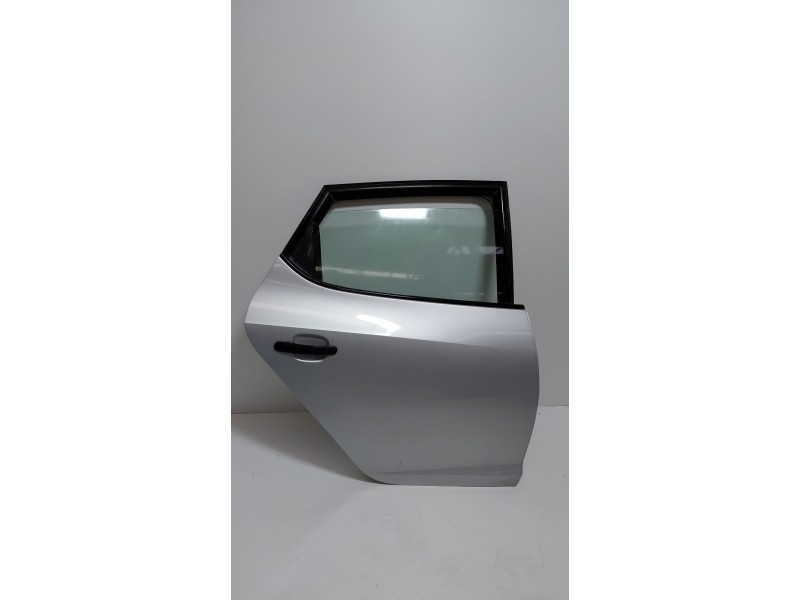 Recambio de puerta trasera derecha para seat ibiza iv (6j5, 6p1) 1.2 tdi referencia OEM IAM   