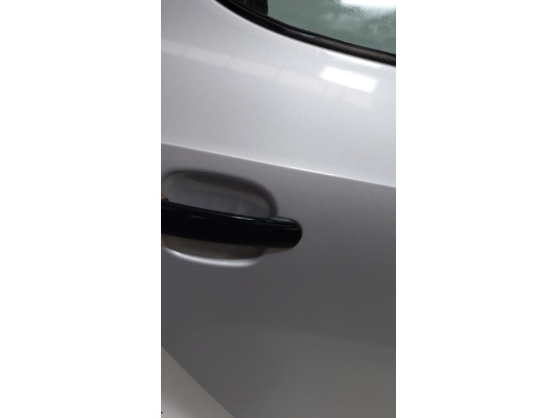 Recambio de puerta trasera derecha para seat ibiza iv (6j5, 6p1) 1.2 tdi referencia OEM IAM   