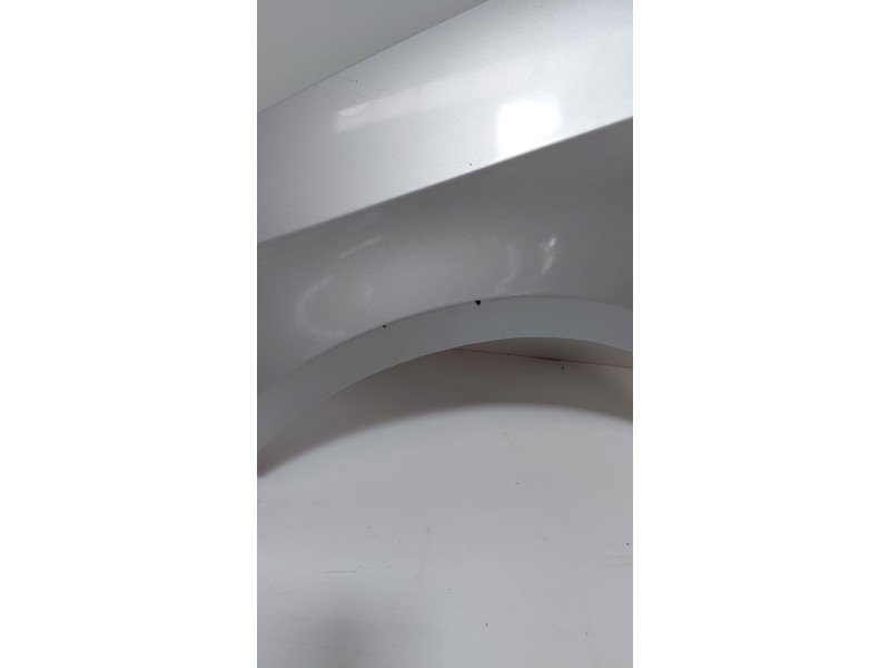 Recambio de aleta delantera izquierda para seat ibiza iv (6j5, 6p1) 1.2 tdi referencia OEM IAM   