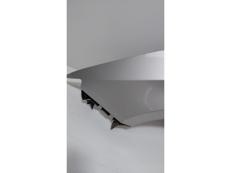 Recambio de aleta delantera izquierda para seat ibiza iv (6j5, 6p1) 1.2 tdi referencia OEM IAM   
							