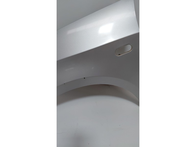 Recambio de aleta delantera izquierda para seat ibiza iv (6j5, 6p1) 1.2 tdi referencia OEM IAM   