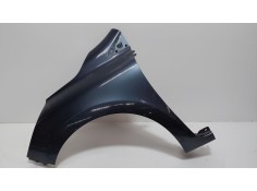 Recambio de aleta delantera izquierda para renault clio iv (bh_) 1.5 dci 75 referencia OEM IAM   