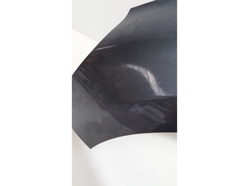 Recambio de aleta delantera izquierda para renault clio iv (bh_) 1.5 dci 75 referencia OEM IAM   