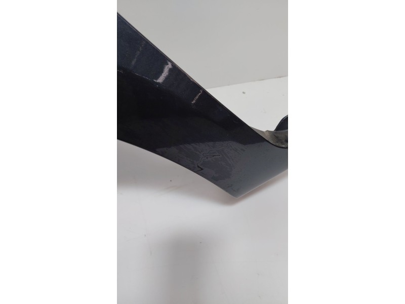 Recambio de aleta delantera izquierda para renault clio iv (bh_) 1.5 dci 75 referencia OEM IAM   
							