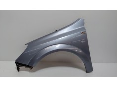 Recambio de aleta delantera izquierda para opel astra h (a04) 1.4 (l48) referencia OEM IAM   