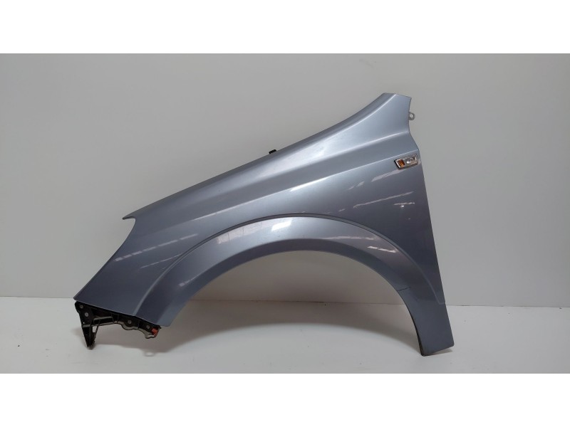 Recambio de aleta delantera izquierda para opel astra h (a04) 1.4 (l48) referencia OEM IAM   
							