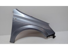Recambio de aleta delantera derecha para opel astra h (a04) 1.4 (l48) referencia OEM IAM   