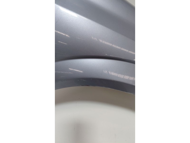 Recambio de aleta delantera derecha para opel astra h (a04) 1.4 (l48) referencia OEM IAM   