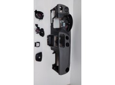 Recambio de kit airbag para seat ibiza iv (6j5, 6p1) 1.2 tdi referencia OEM IAM   
