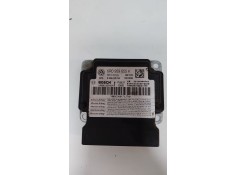 Recambio de kit airbag para seat ibiza iv (6j5, 6p1) 1.2 tdi referencia OEM IAM    2