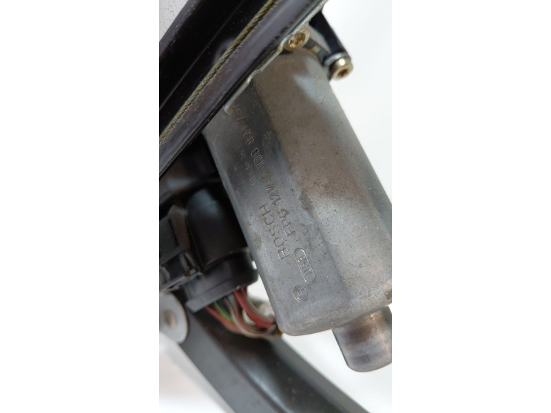 Recambio de luna trasera izquierda para audi a4 b5 (8d2) 2.4 referencia OEM IAM 0130821787  
							