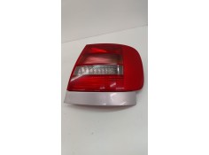 Recambio de piloto trasero derecho para audi a4 b5 (8d2) 2.4 referencia OEM IAM 289902  