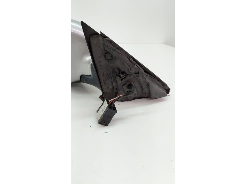 Recambio de retrovisor izquierdo para audi a4 b5 (8d2) 2.4 referencia OEM IAM 8D0857543  
							