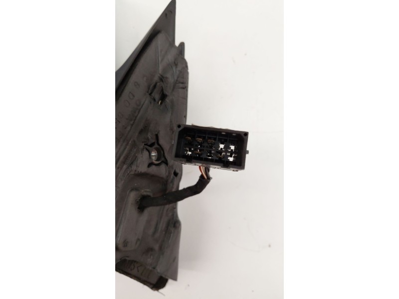 Recambio de retrovisor izquierdo para audi a4 b5 (8d2) 2.4 referencia OEM IAM 8D0857543  