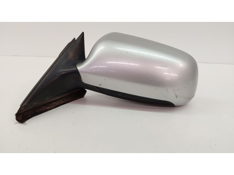 Recambio de retrovisor izquierdo para audi a4 b5 (8d2) 2.4 referencia OEM IAM 8D0857543  