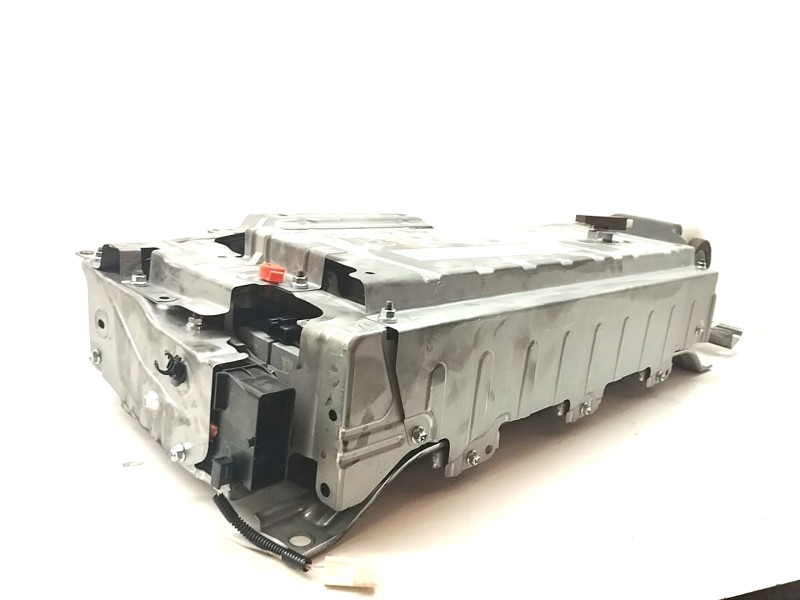 Recambio de bateria para toyota auris hybrid business referencia OEM IAM G928012020  