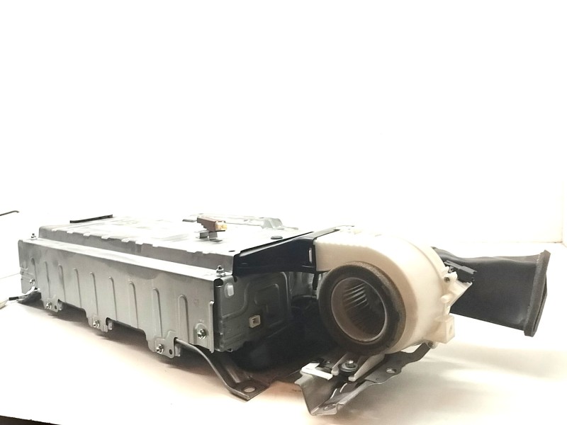 Recambio de bateria para toyota auris hybrid business referencia OEM IAM G928012020  