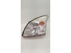 Recambio de faro izquierdo para toyota land cruiser (j12) 3.0 turbodiesel referencia OEM IAM   