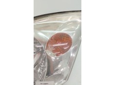 Recambio de faro izquierdo para toyota land cruiser (j12) 3.0 turbodiesel referencia OEM IAM    2