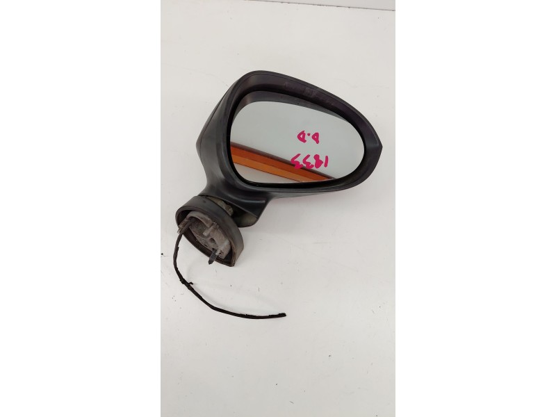 Recambio de retrovisor derecho para seat ibiza iv (6j5, 6p1) 1.2 tdi referencia OEM IAM   
							