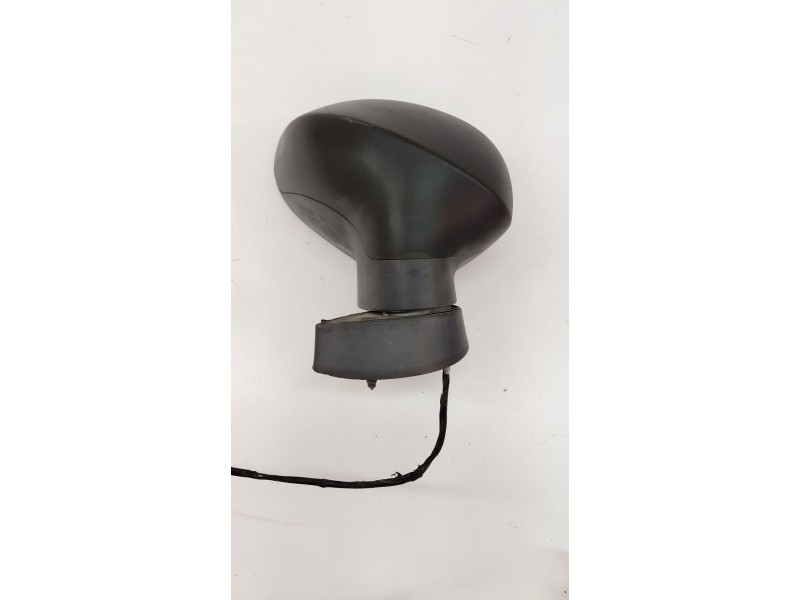 Recambio de retrovisor derecho para seat ibiza iv (6j5, 6p1) 1.2 tdi referencia OEM IAM   