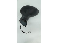 Recambio de retrovisor izquierdo para seat ibiza iv (6j5, 6p1) 1.2 tdi referencia OEM IAM    2