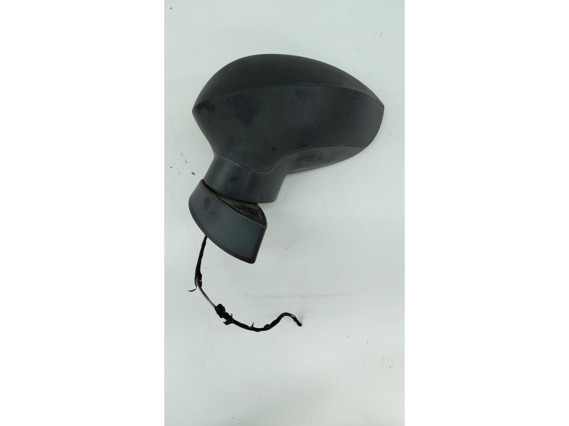 Recambio de retrovisor izquierdo para seat ibiza iv (6j5, 6p1) 1.2 tdi referencia OEM IAM   
							