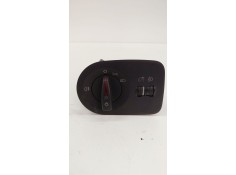 Recambio de mando luces para seat ibiza iv (6j5, 6p1) 1.2 tdi referencia OEM IAM 6J0919094  