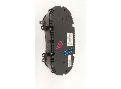 Recambio de cuadro instrumentos para seat ibiza iv (6j5, 6p1) 1.2 tdi referencia OEM IAM 6J0920804H   2