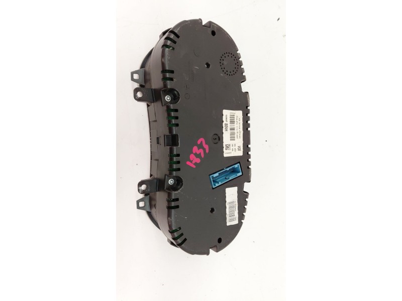 Recambio de cuadro instrumentos para seat ibiza iv (6j5, 6p1) 1.2 tdi referencia OEM IAM 6J0920804H  